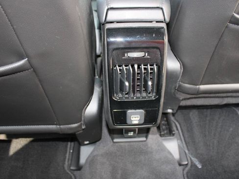 Used 2023 Jeep Compass Limited AWD/4WD image 25