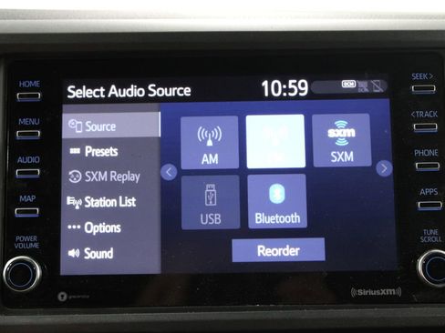 Used 2021 Toyota Tacoma TRD Off-Road image 29