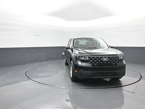 New 2026 Ford Maverick XL w/ 4K Tow Package AWD/4WD image 2