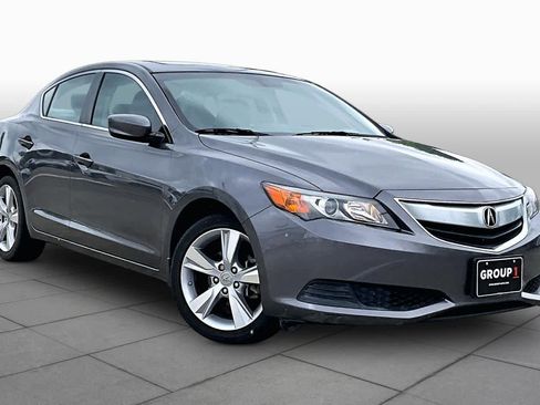 Used 2015 Acura ILX FWD image 3