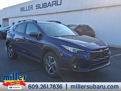 New 2026 Subaru Crosstrek 2.5i Premium image 1