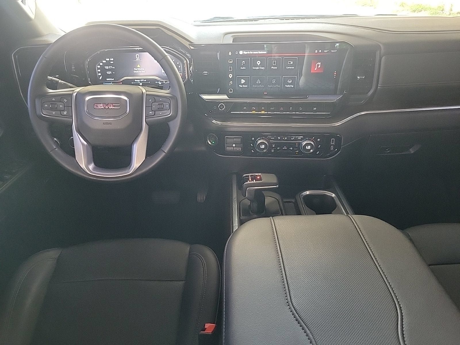 Used 2023 GMC Sierra 1500 SLT w/ SLT Premium Plus Package AWD/4WD image 21