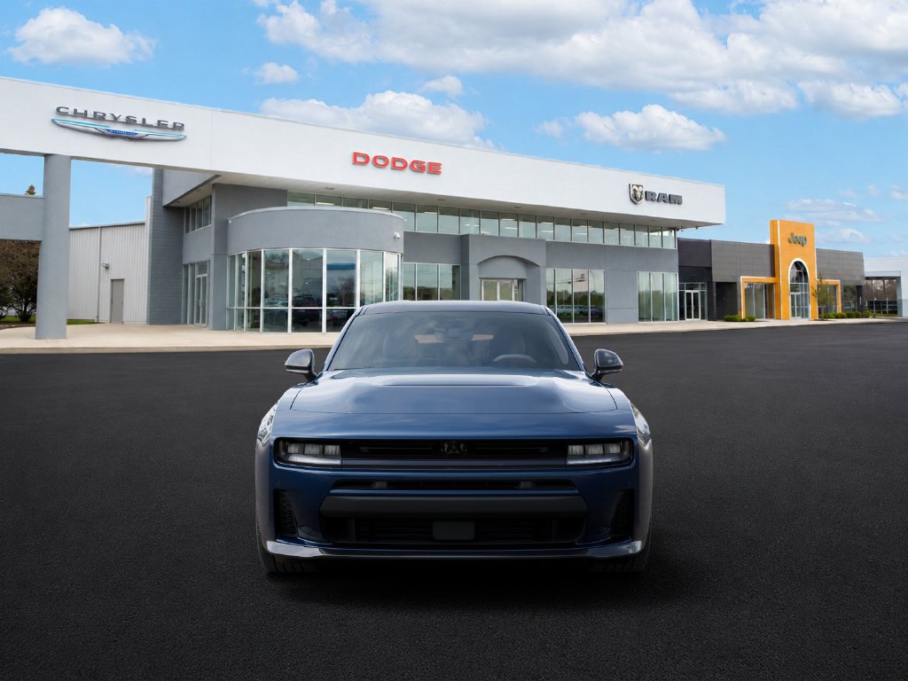 New 2026 Dodge Charger R/T w/ Driver Convenience Group AWD/4WD image 6