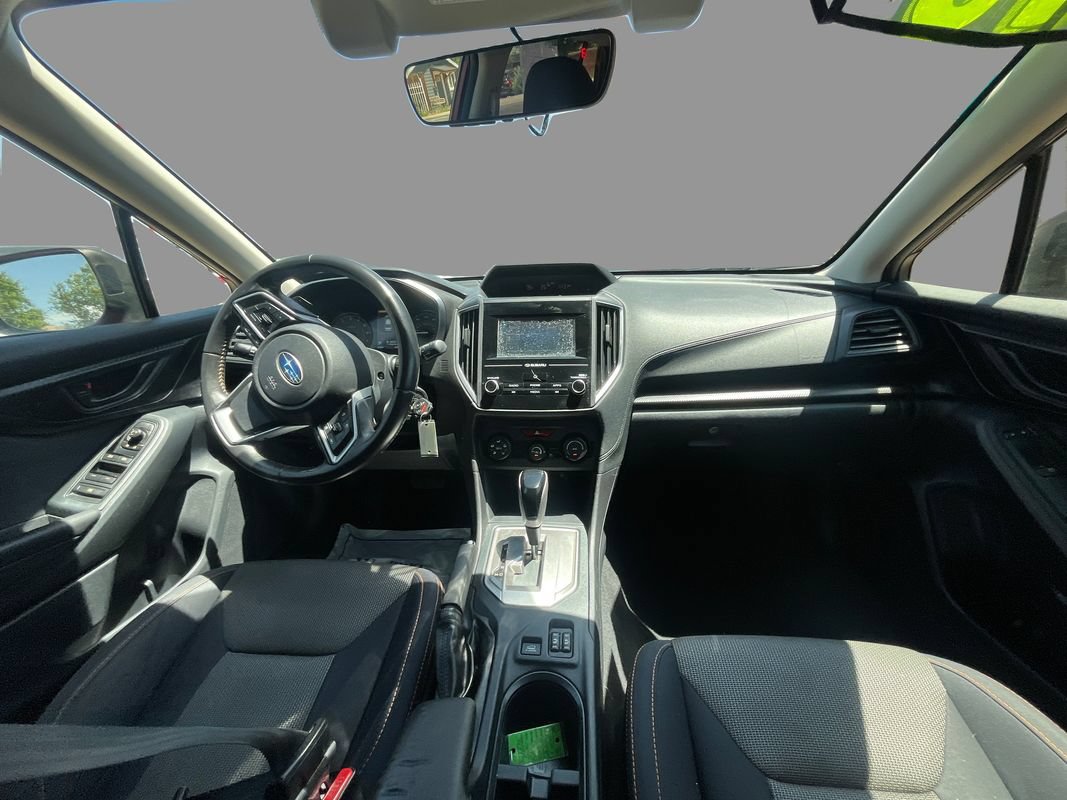 Used 2018 Subaru Crosstrek 2.0i Premium AWD/4WD image 9