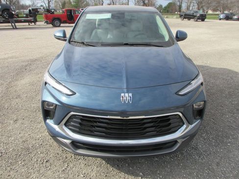 New 2026 Buick Encore GX Preferred image 10