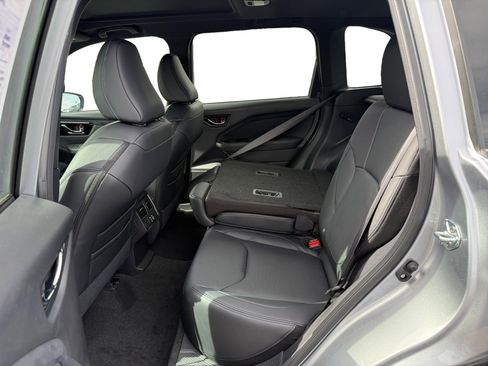 New 2026 Subaru Forester Limited w/ Limited Package image 16