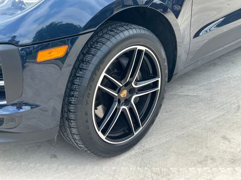 Used 2021 Porsche Macan AWD/4WD image 9