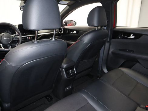 Used 2024 Kia Forte GT FWD image 21