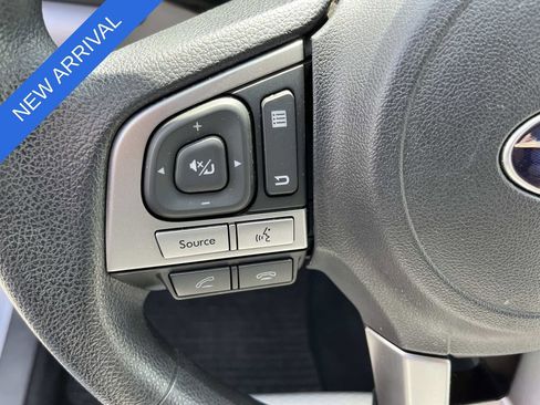 Used 2017 Subaru Forester 2.5i Premium w/ Protection Package #1 image 27