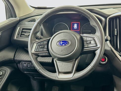 Used 2025 Subaru Ascent Premium AWD/4WD image 18