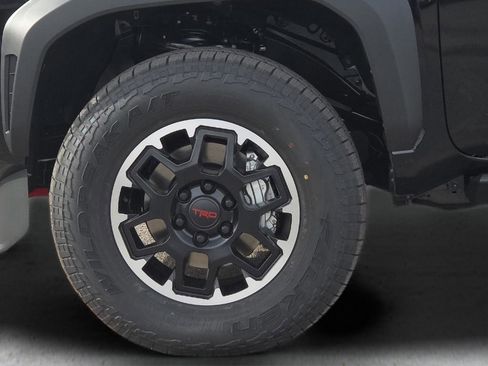 New 2026 Toyota Tacoma TRD Off-Road image 10