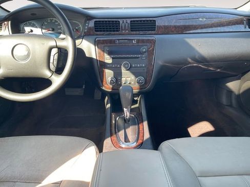 Used 2015 Chevrolet Impala LTZ FWD image 11