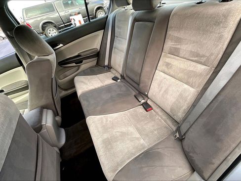 Used 2008 Honda Accord LX-P image 23