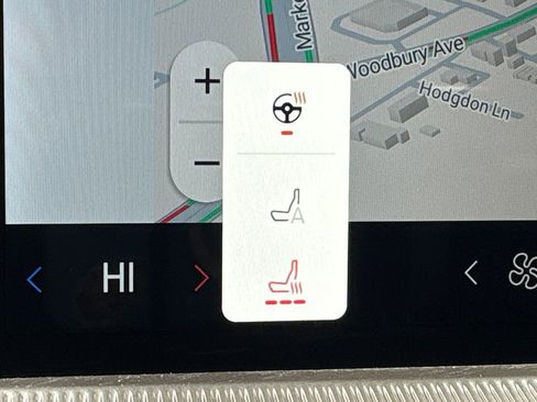 New 2026 Ford Explorer Active w/ Active Comfort Package image 12