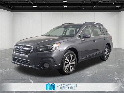 Used 2019 Subaru Outback 2.5i Limited image 1