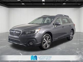 Used 2019 Subaru Outback 2.5i Limited video 1
