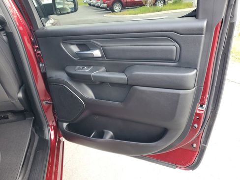 New 2025 RAM 1500 Tradesman image 28