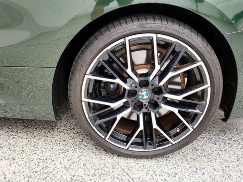 Used 2023 BMW 840i Coupe w/ M Sport Professional Package RWD image 9