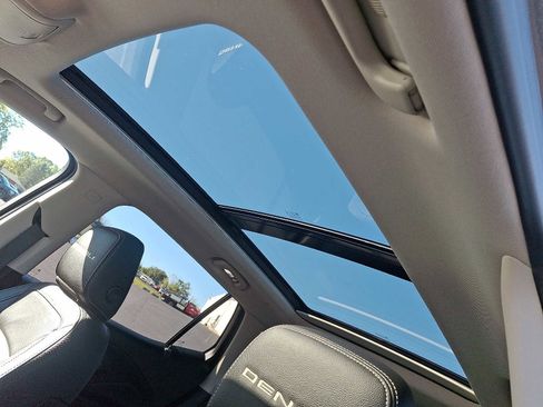 Certified 2022 GMC Terrain Denali w/ Denali Premium Package image 15