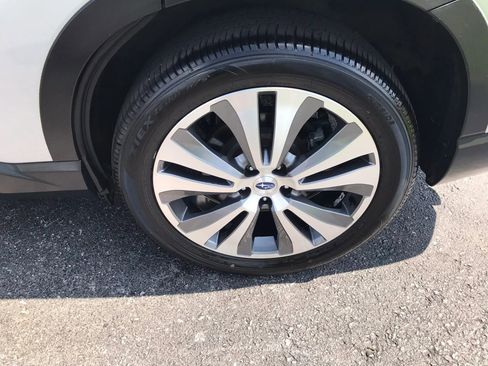 Used 2020 Subaru Ascent Limited w/ Technology Package AWD/4WD image 48