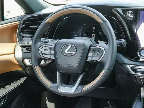 Used 2025 Lexus RX 350h w/ Convenience Package AWD/4WD image 15
