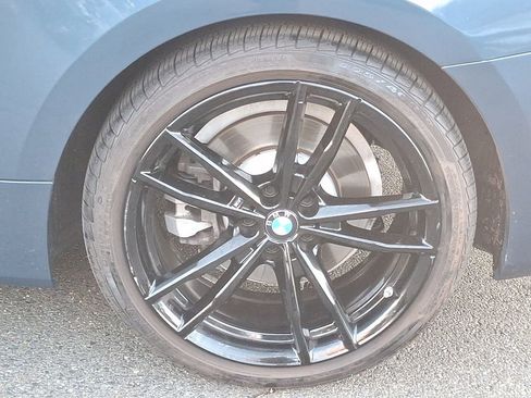 Certified 2023 BMW 430i xDrive 430i xDrive w/ M Sport Package image 7