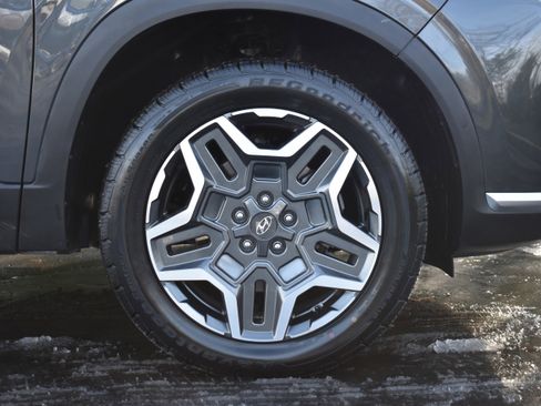 Used 2021 Hyundai Santa Fe Limited image 38