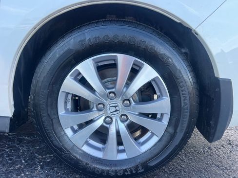 Used 2014 Honda Odyssey EX image 39
