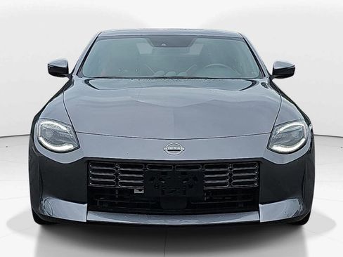Used 2025 Nissan Z Performance w/ Floor Mat Package RWD image 11
