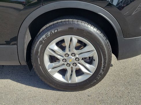 Used 2021 Chevrolet Blazer LT image 26