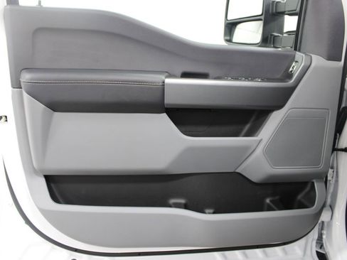 New 2026 Ford F250 XL w/ STX Appearance Package image 20