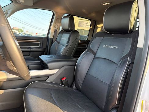 Used 2024 RAM 3500 Laramie AWD/4WD image 35