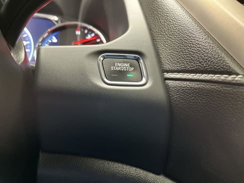 Certified 2023 GMC Acadia Denali w/ Denali Ultimate Package AWD/4WD image 24