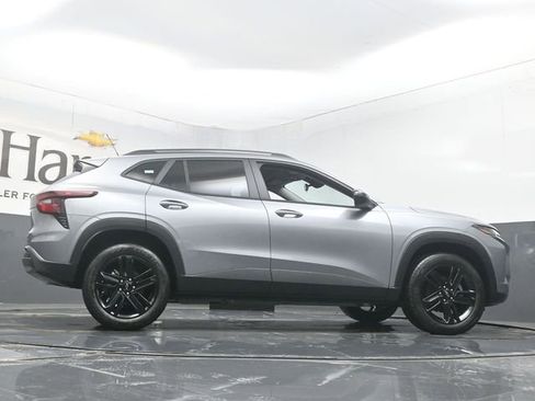 New 2026 Chevrolet Trax ACTIV w/ Driver Confidence Package image 11