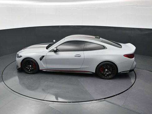 Used 2023 BMW M4 CSL image 20