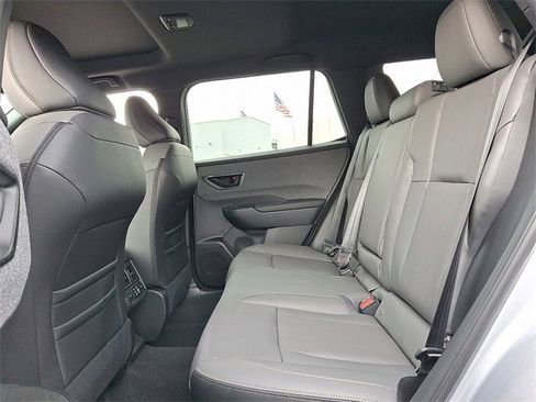 New 2026 Subaru Outback Limited image 5