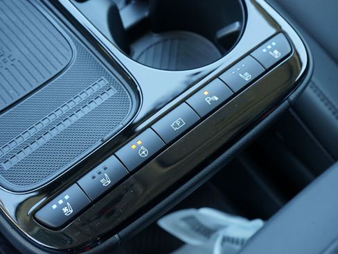 New 2026 Hyundai Ioniq 5 Limited image 14