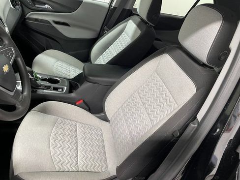 Used 2023 Chevrolet Equinox LS w/ LPO, Floor Liner Package AWD/4WD image 12