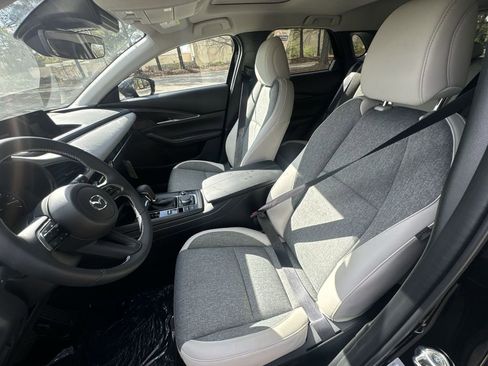 Used 2026 MAZDA CX-30 Aire Edition AWD/4WD image 11