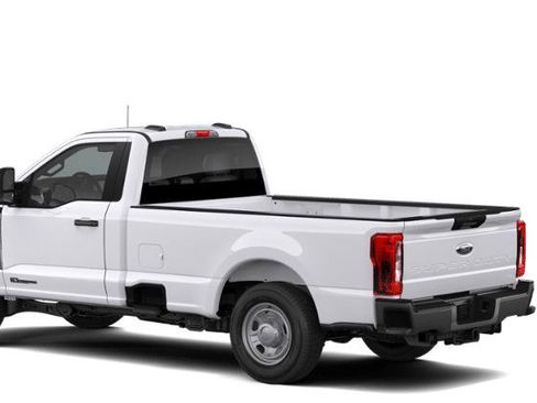 New 2026 Ford F350 XL RWD image 41