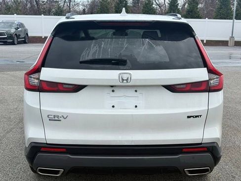 Used 2023 Honda CR-V Sport image 6
