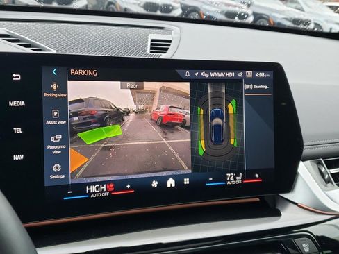 Used 2024 BMW X1 xDrive28i w/ Convenience Package image 22