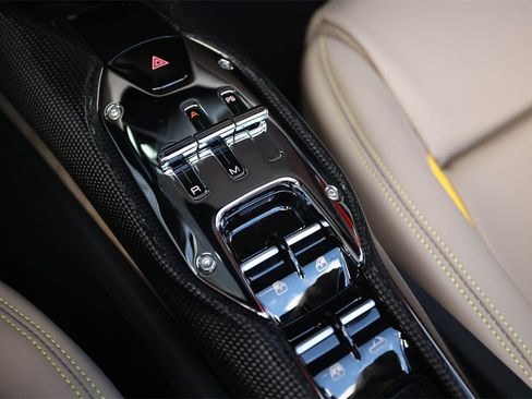 Certified 2025 Ferrari 296 GTS image 34