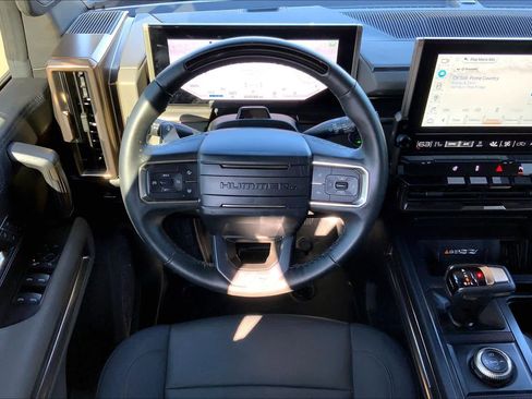 Used 2024 GMC Hummer EV 3X image 5