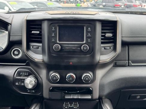 Used 2020 RAM 1500 Rebel image 15