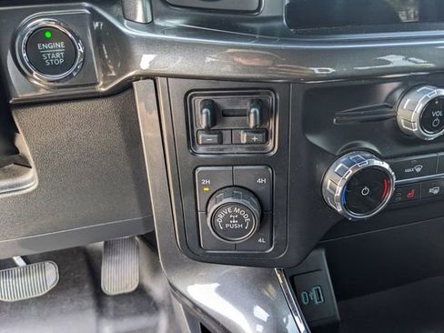 Used 2023 Ford F150 XLT w/ Equipment Group 302A High image 26