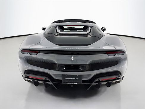 Used 2024 Ferrari 296 GTS RWD image 31