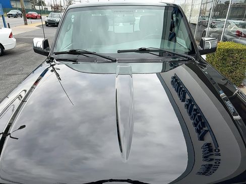 Used 2011 Ford Ranger XLT w/ Bright Trim Group image 25