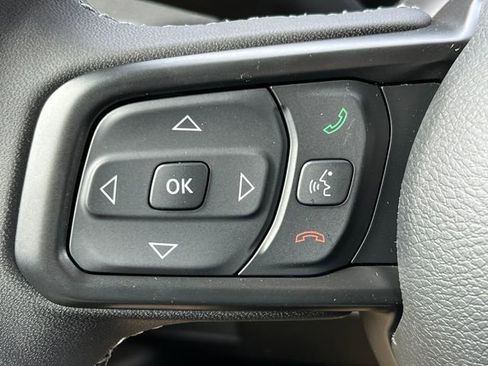 New 2026 Jeep Wrangler Sport S image 17