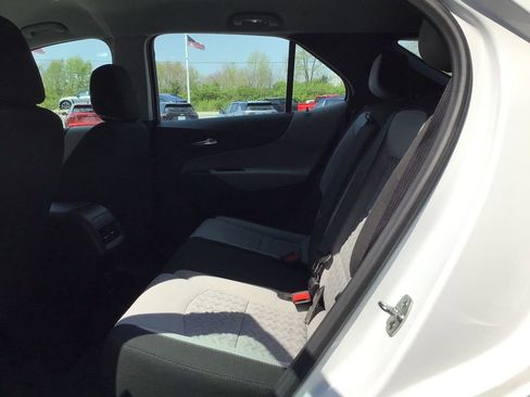 Used 2024 Chevrolet Equinox LS image 18